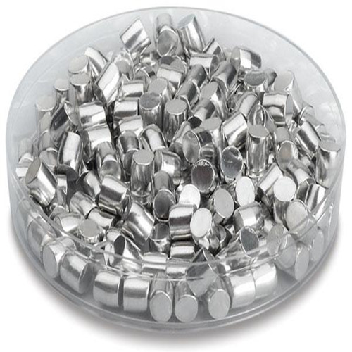 金属钛颗粒厂家高纯钛颗粒99.995%熔炼金属钛厂家钛颗粒价格 众诚新材金属钛颗粒