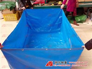 佛山帆布防雨布-喷漆机器设备包装材料防雨篷布-篷布厂家