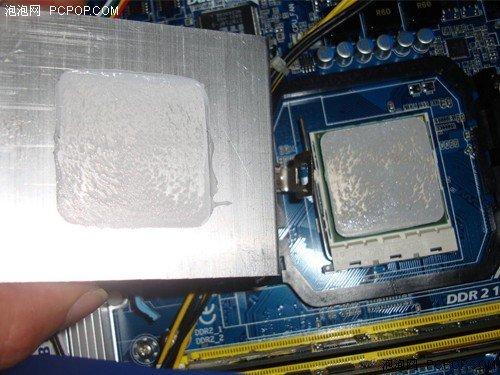 导热硅脂2.0 灰色散热膏 CPU导热胶 高导热硅脂 散热胶厂家