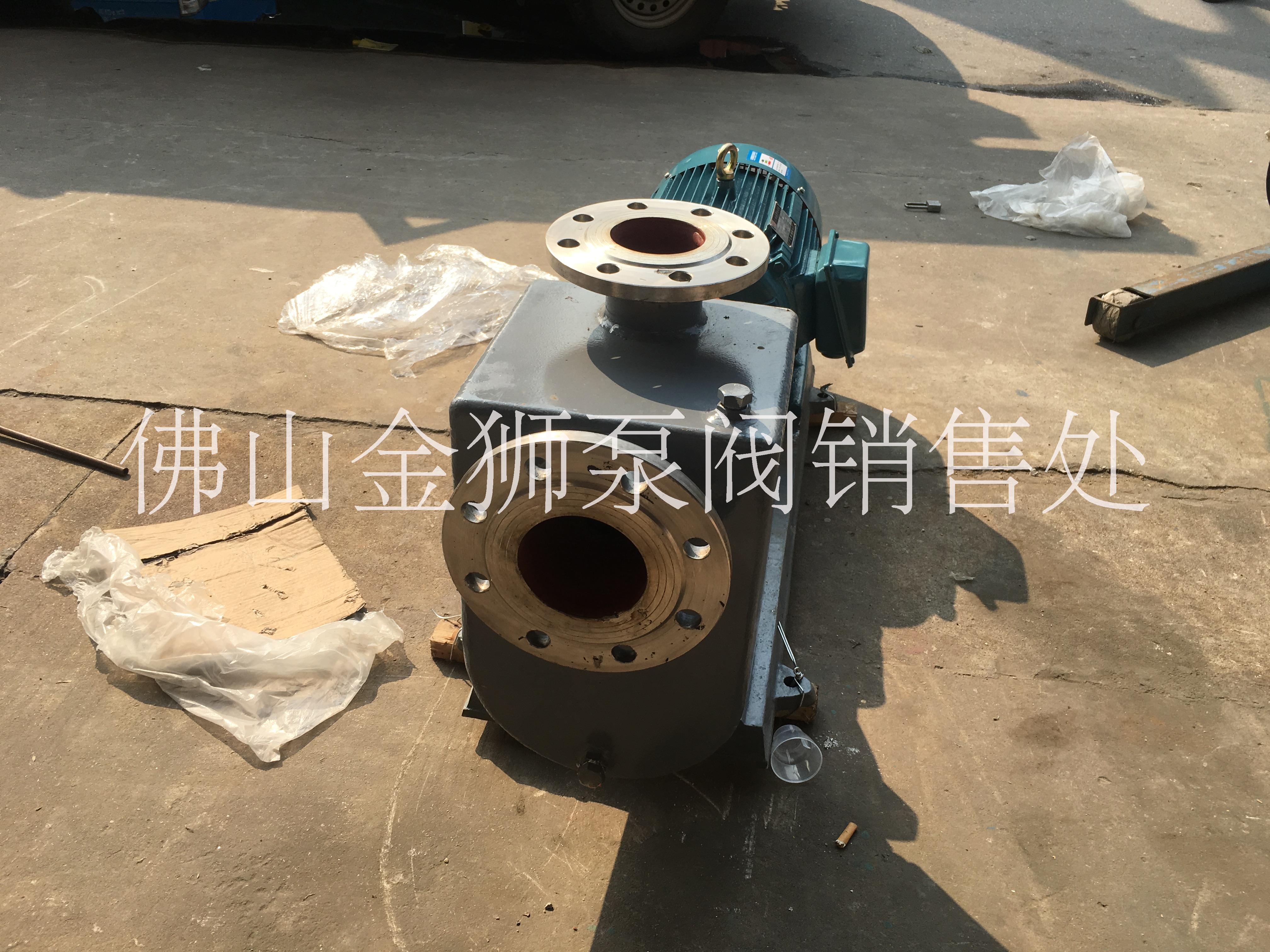 ZXB型不锈钢自吸泵 盐酸洗涤自吸泵 化工排污输送自吸泵 吸酸碱泵