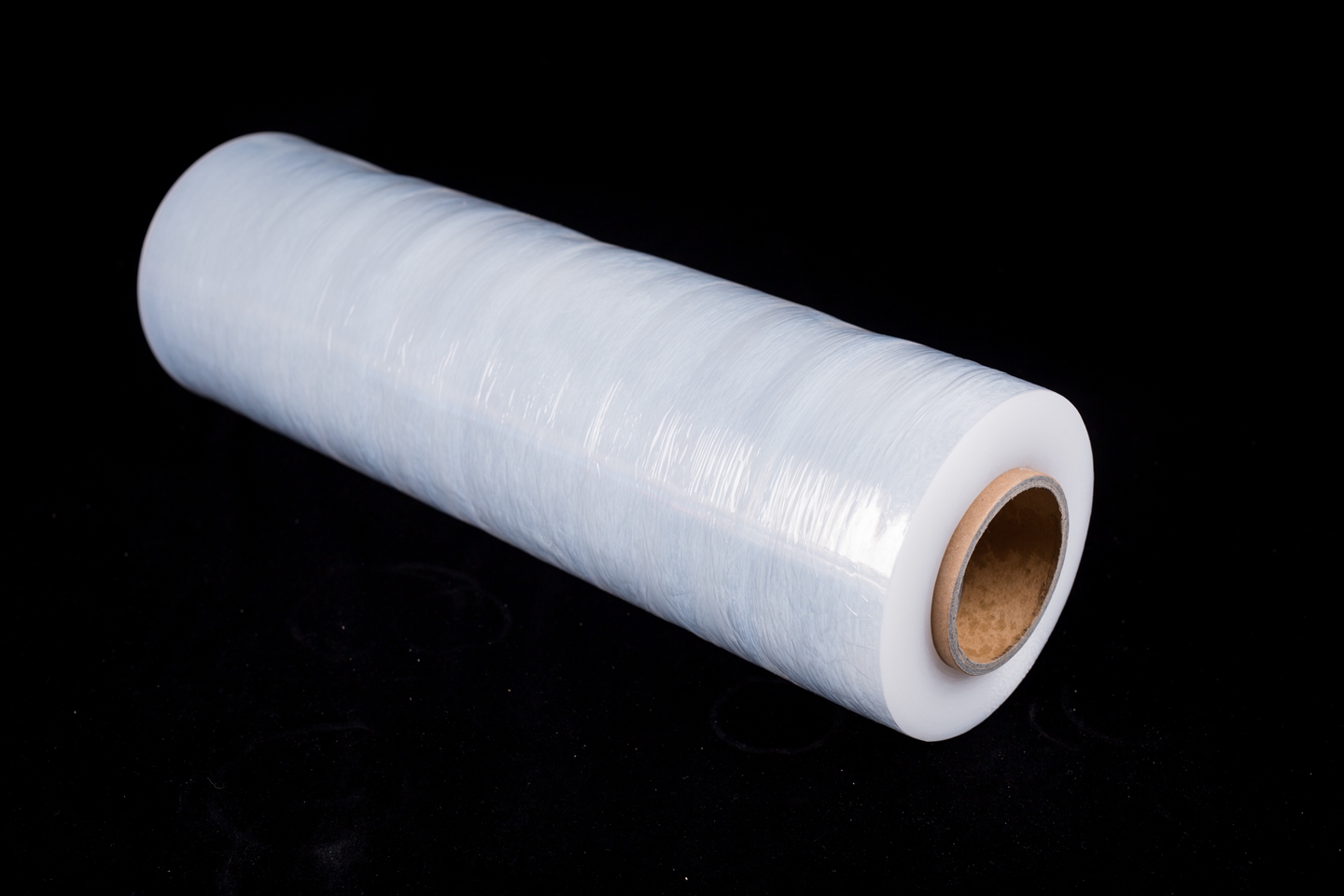 沈阳冠宏 大量供应透明LLDPE托盘打包包装塑料拉伸膜厂家直供 缠绕膜 缠绕膜 拉伸膜
