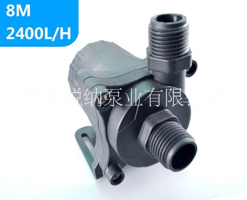 广州锐纳泵业微型磁力泵RN50G图片