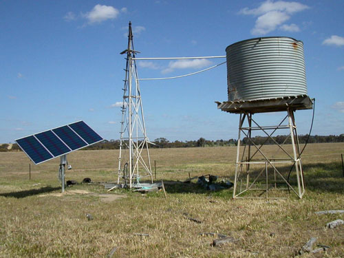 太阳能家用供电系统太阳能路灯 太阳能家用供电系统