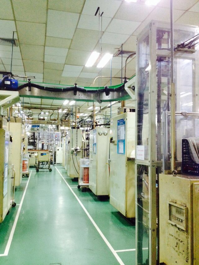 广州骏慧机电自动化设备设计制作安装生产线改造机器人焊接机定做厂家