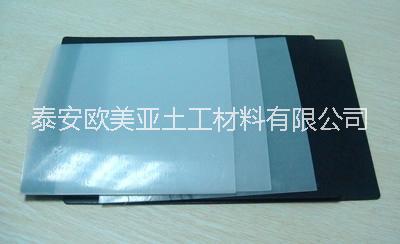 500g土工膜 山东泰安厂家直销 质优价廉图片