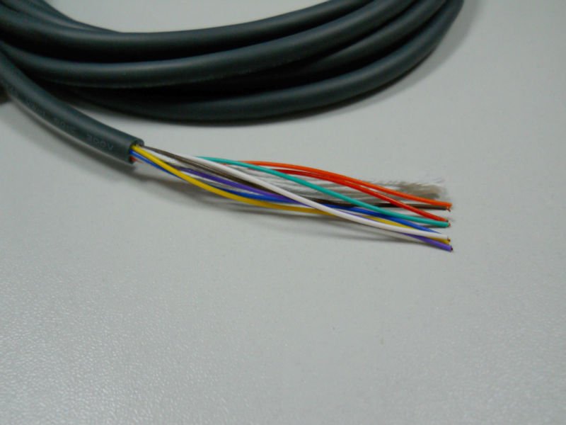 UL21064 LSHF CABLE
