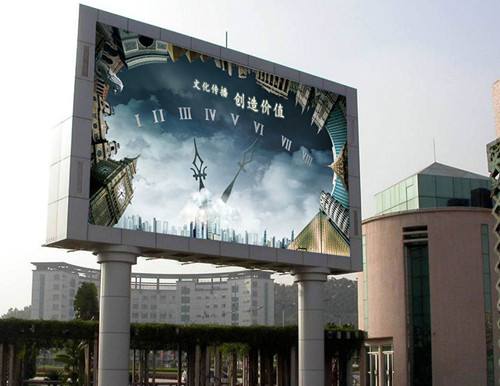 郑州LED显示屏点击郑州贝彩光电科技有限公司