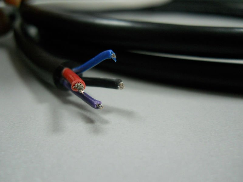 UL20868 LSHF CABLE