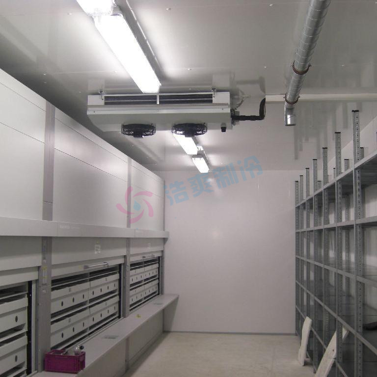 上海小型冷库价格专业冷库安装——冷库设计，冷库安装图片