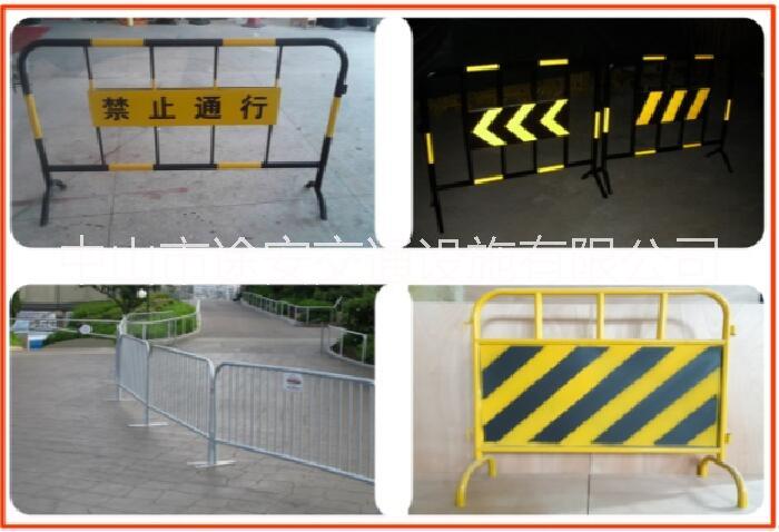 途安护栏 铁马护栏/隔离栏/防护栏/市政公路隔离栏