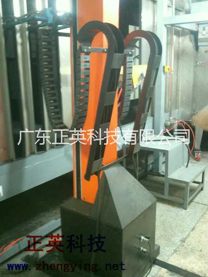 惠州市往复机厂家热卖 正英牌Z-608粉体往复机 自动喷漆机  涂装往复升降机