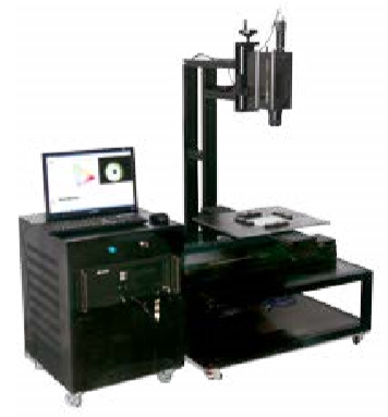 DSH-210P 背光模组光特性自动测试系统