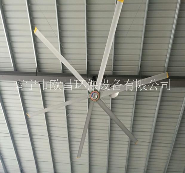 瑞泰风大型工业风扇在广西哪里有卖，降温效果如何？图片