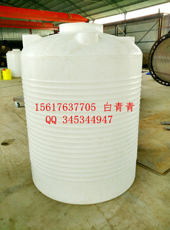 郑州4立方塑料水箱商家