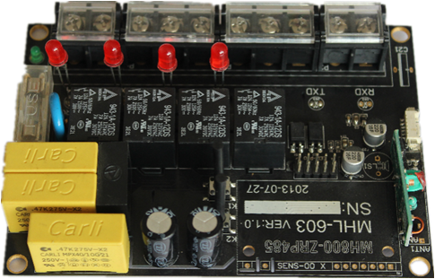 电机控制板电机控制板 供应电机控制板设计开发 各类电机控制器