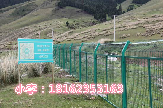 荆州南北水调河道防护网 水库围栏荆州南北水调河道防护网 水库围栏