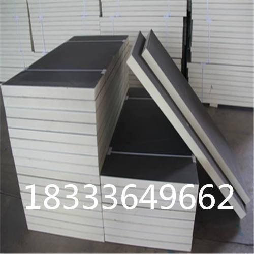 岩棉保温板厂家  优质聚氨酯保温板 大城聚氨酯保温板价格