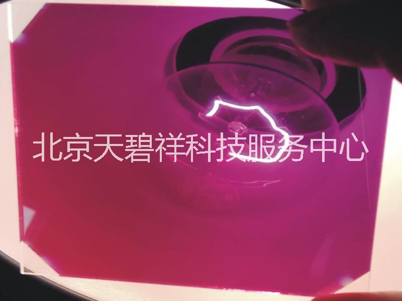 北京市舞台灯片，前表反射镜厂家舞台灯片，前表反射镜