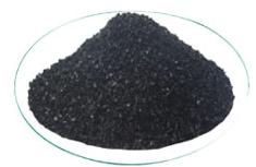 河南椰壳活性炭生产厂家 巩义椰壳活性炭报价 河南椰壳活性炭质量图片