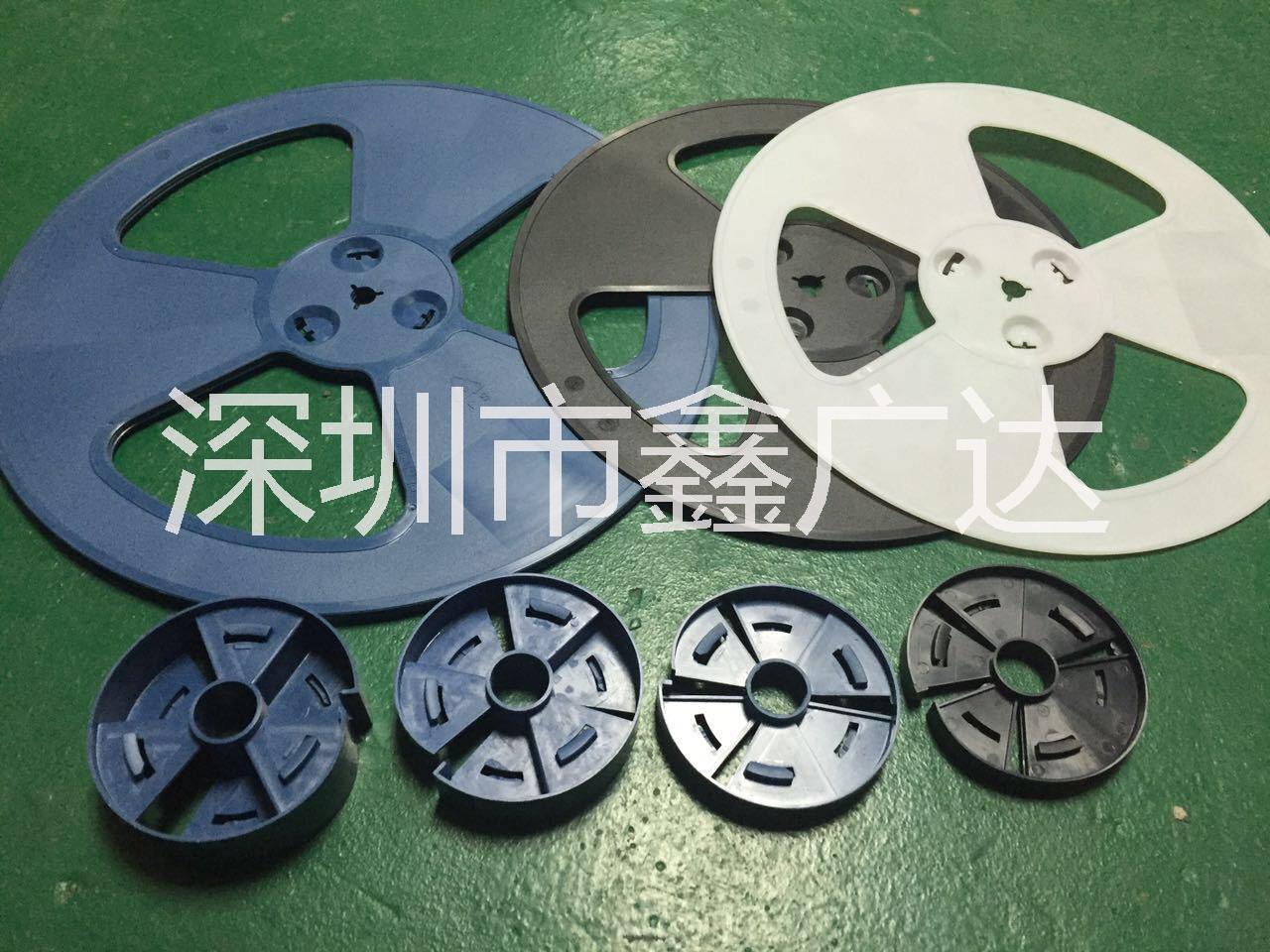 塑料胶盘卷盘15寸×12MM（16MM24MM）图片