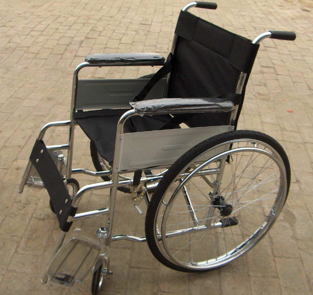 河北遵化市轮椅供应   拐杖销售