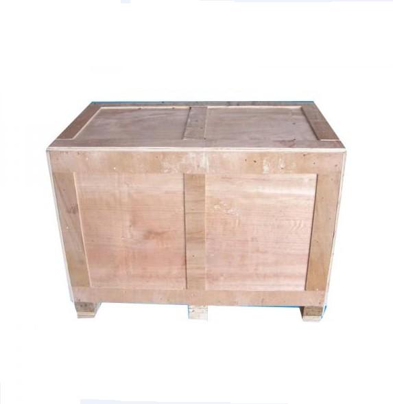 胶合板包装箱厂家胶合板包装箱-南通金鹏木业胶合板包装箱18951321390