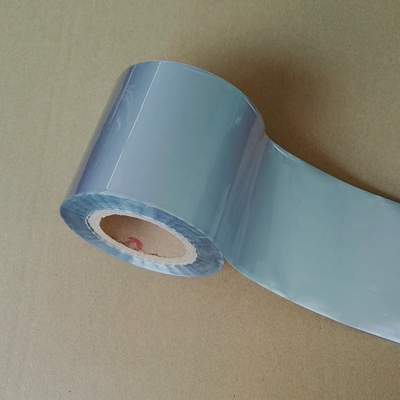 厂家直销 供应自动包装卷膜 铝塑膜 复合铝膜 机包膜 食品卷膜