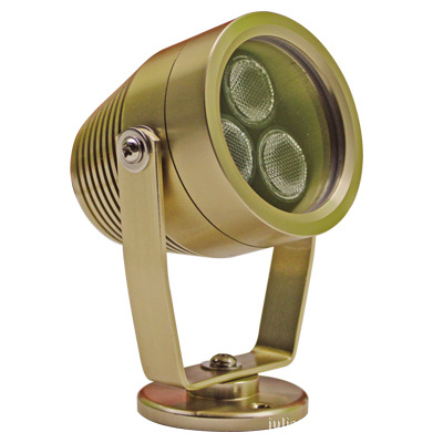 圆形LED投射灯生产厂家，投光灯供应商， LED投射灯生产及销售