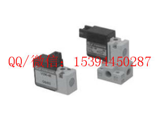 妙德convum CKV010-4P,CKV010-4E CKV010-4L等小型3通直动式电磁阀图片