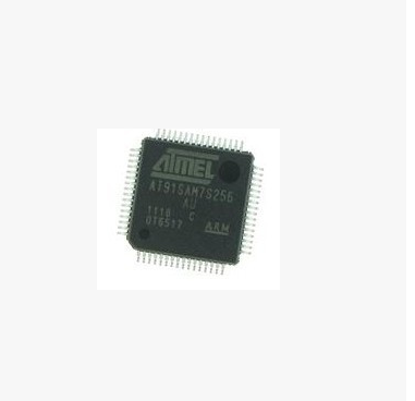 AT91SAM7S256C-AU/精简指令集微控制器/价格/图片/中文资料