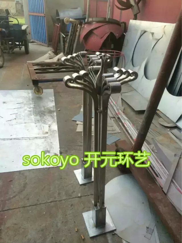 杭州江苏南雕塑厂家不锈钢雕塑价格