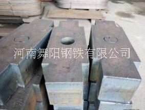 舞钢煤浆输送管钢板L245J/BJ期货订轧现货切割X60图片