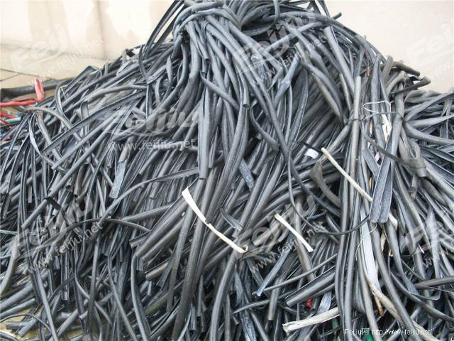 深圳废旧电缆回收价格 废旧电缆回收厂家  废旧电缆回收报价