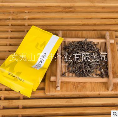 南平市高端红茶金骏眉茶叶厂家高端红茶金骏眉茶叶福建武夷山桐木关礼盒