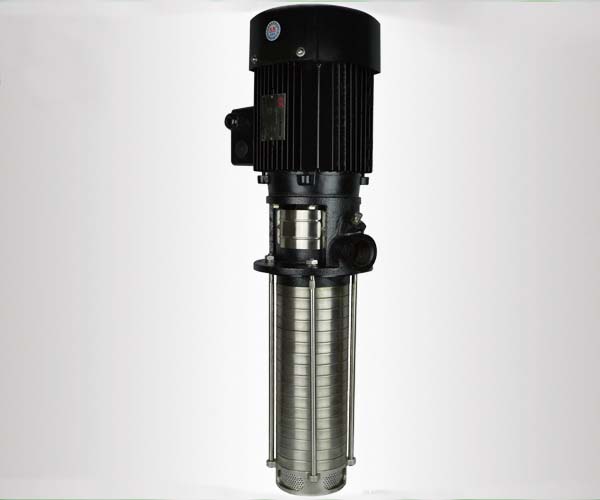 水泵厂家直供QDLY不锈钢泵离心泵侵入式多级泵图片