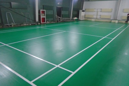 网球地板 乒乓球塑胶地板