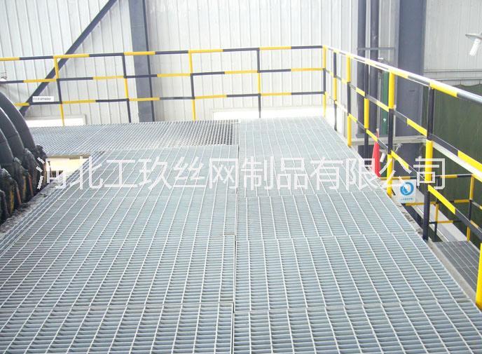 唐山市钢格板钢格板优质生产厂家 钢格板报价