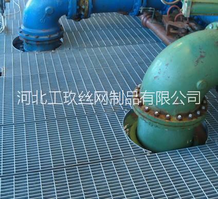 上海钢格板直销 钢格板生产厂家