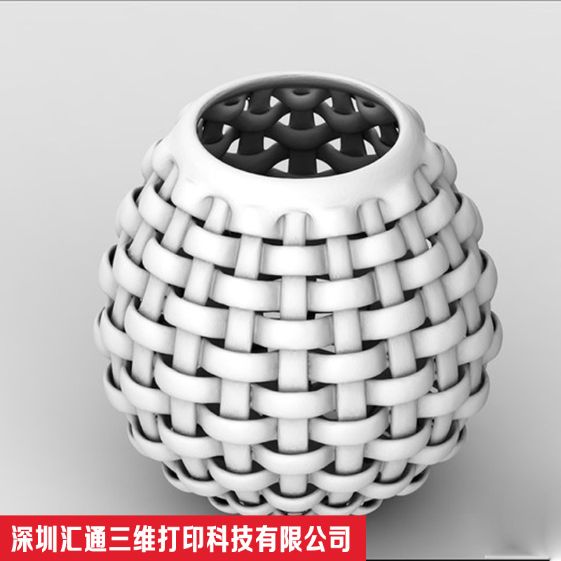 深圳3D打印,工业级3D打印服务
