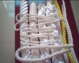 缆绳尾绳外墙清洗绳缆/锦纶绳系