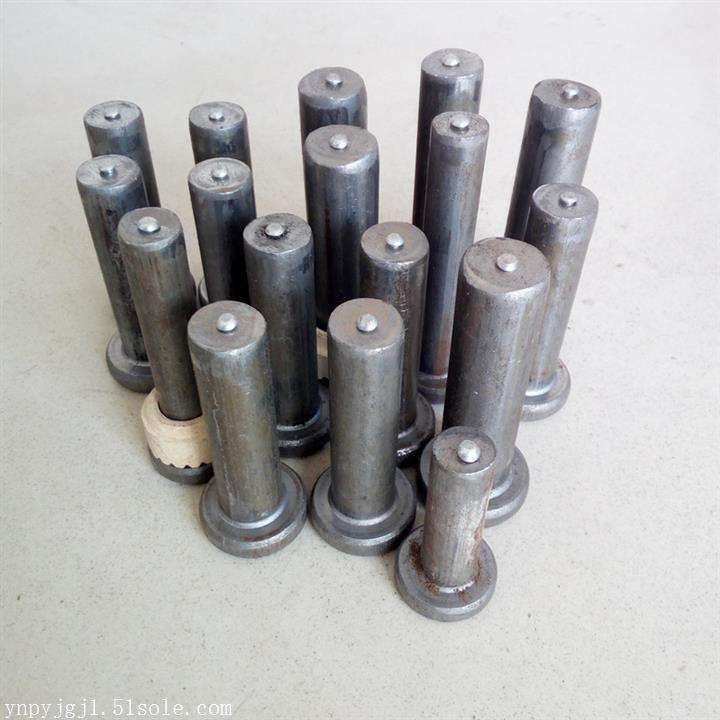 北京国标钢结构栓钉剪力钉厂家批发价格m16 19 25