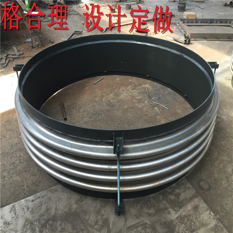 重庆高温波纹管优质厂家 波纹管联系电话 波纹管价格