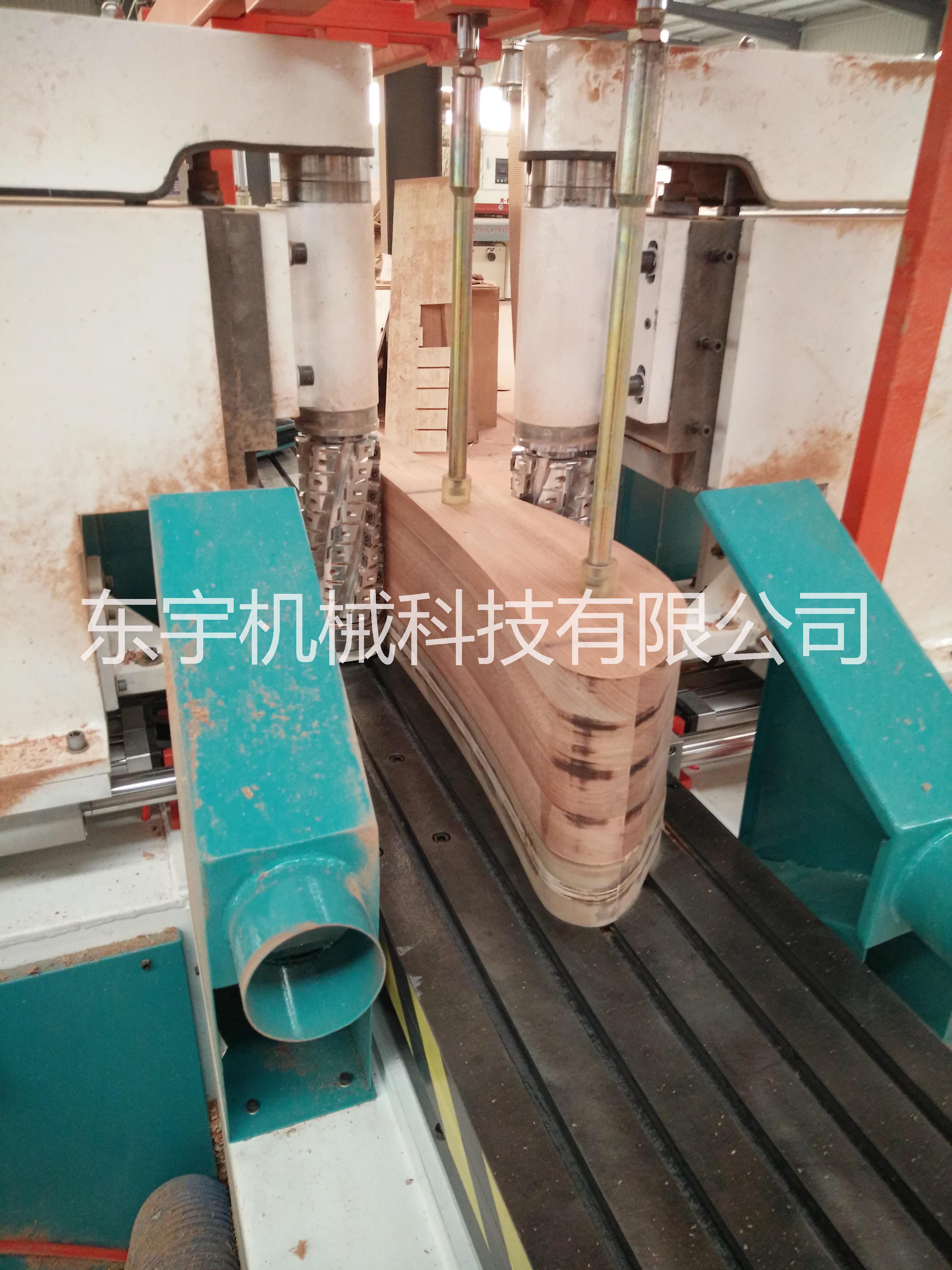 木工压刨机 东宇木工机械设备厂家 木工压刨机价格 木工机械制造