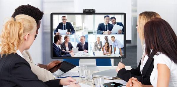 企业如何选择视频会议一体机才会放心？