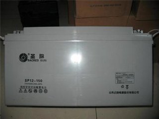 圣阳蓄电池GFM-100C/2V100AH全国在线直销价格