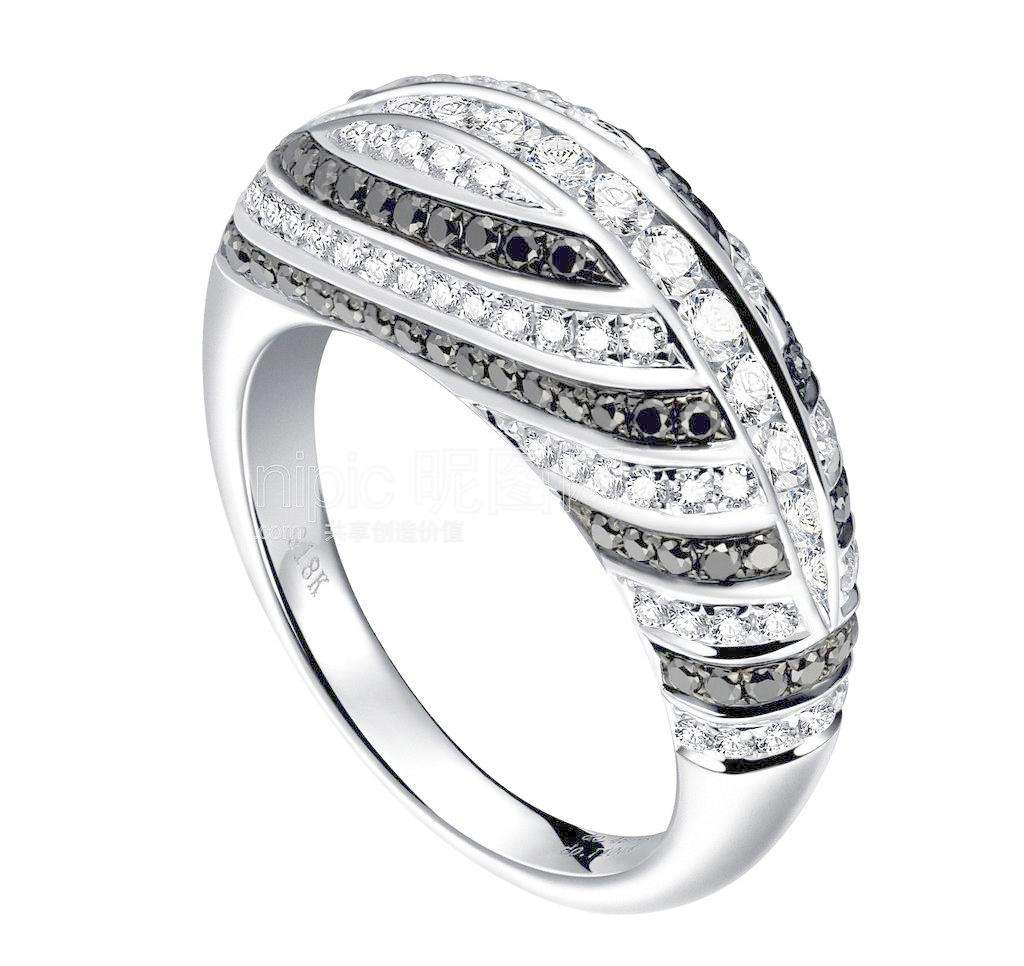 上海钻石戒指怎么收购价格多少