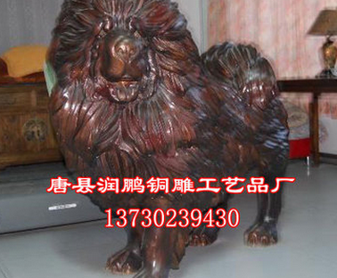 唐山市动物雕塑厂家