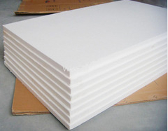 陶瓷纤维板生产厂家 硅酸铝纤维板生产 淄博乔阳