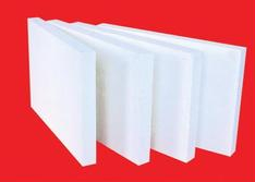 硅酸铝陶瓷纤维板  陶瓷纤维板|挡火板参数 硅酸铝耐火纤维板 保温板 陶瓷纤维保温板 硅酸铝保温板