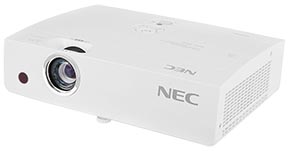 NEC CD2110X投影仪  性价比高的会议投影仪NEC CD2110X上海批发专卖